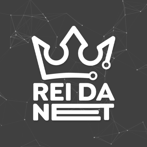 Rei Da Net Telecom app icon