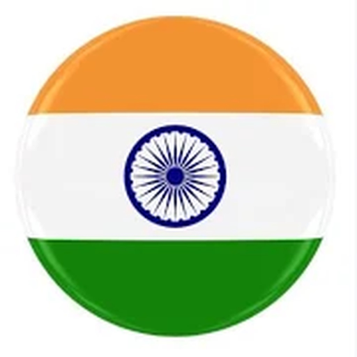 Samman Tiranga app icon