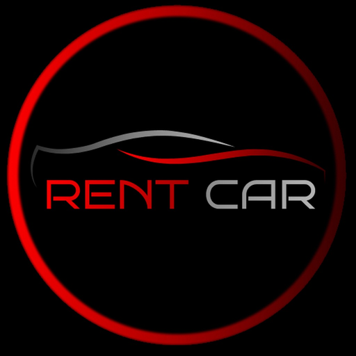 Car Rental Near Me app icon