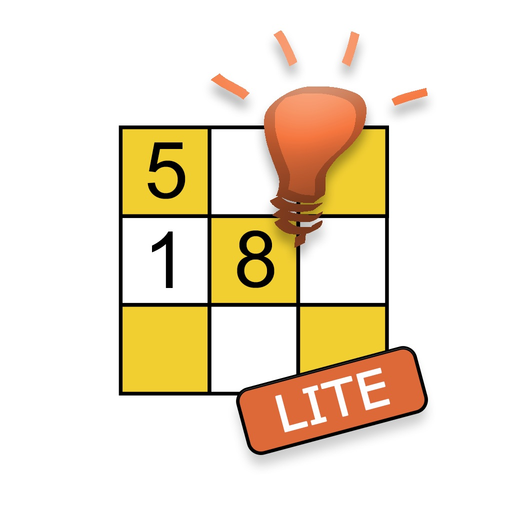 Sudoku Logica Lite app icon