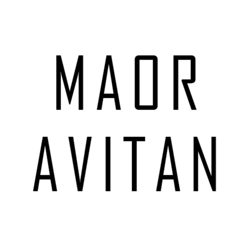Maor Avitan | מאור אביטן app icon
