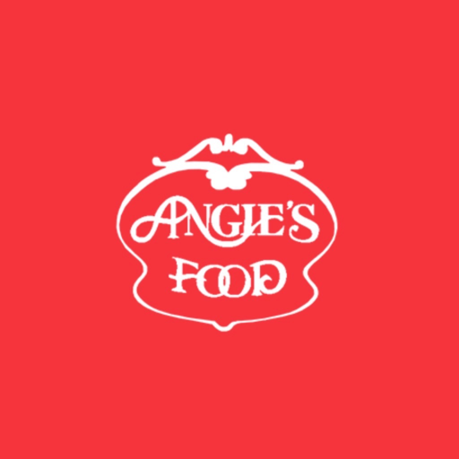 Angie's Food app icon