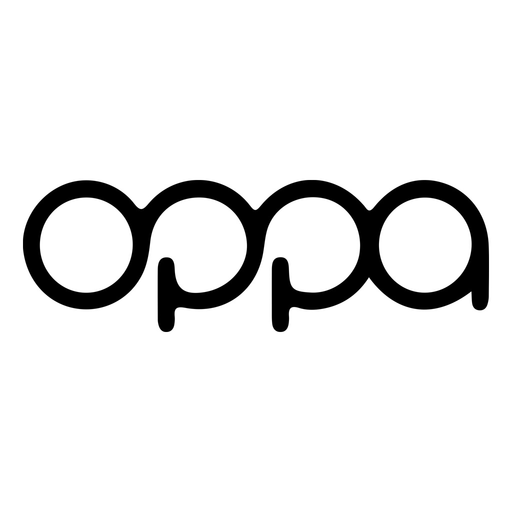Oppa - اوبا app icon