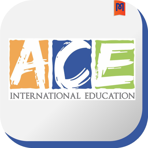 ACE International Education app icon
