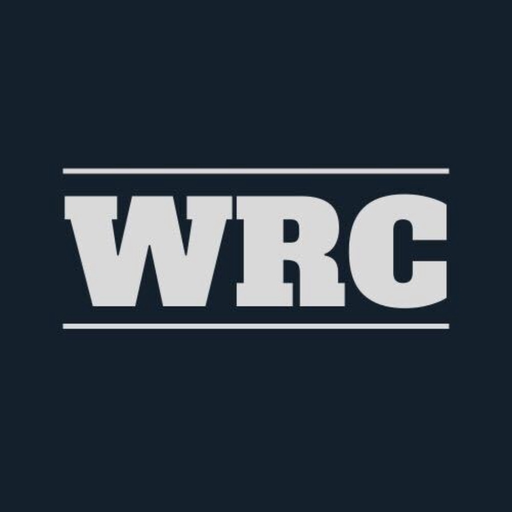 Weight Room Coach app icon