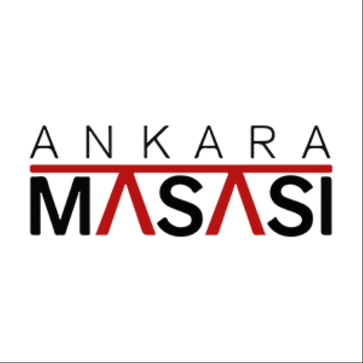 Ankara Masası app icon
