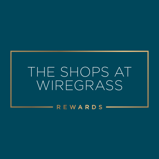 Wiregrass Rewards app icon