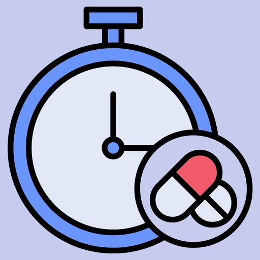 Birth Control Reminder - Pill app icon