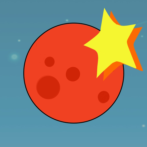 Planet Formula app icon