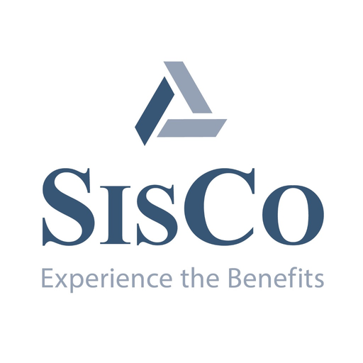 SISCO Connect app icon