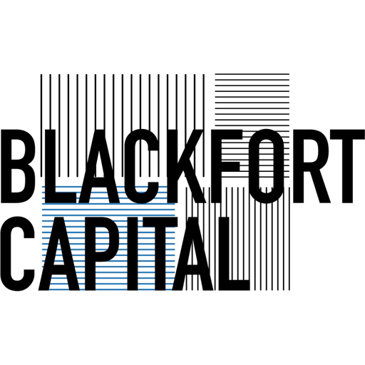Blackfort app icon