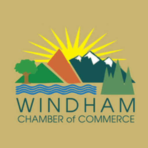 Windham Chamber of Commerce app icon