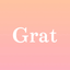 Grat - Express Your Gratitude icon