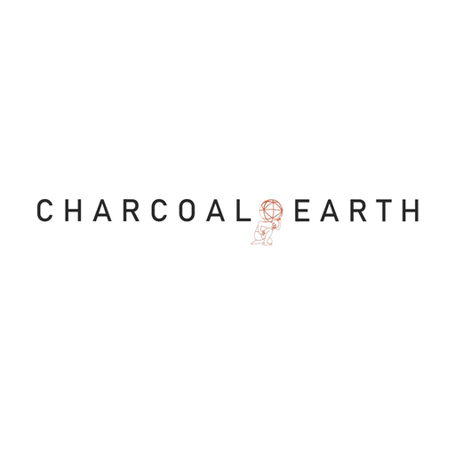 Charcoal And Earth. app icon