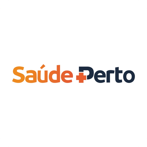 S+P Saúde Mais Perto app icon