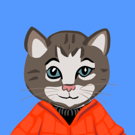 Animal Dress Party app icon
