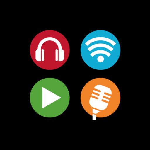 Escenario Radio app icon