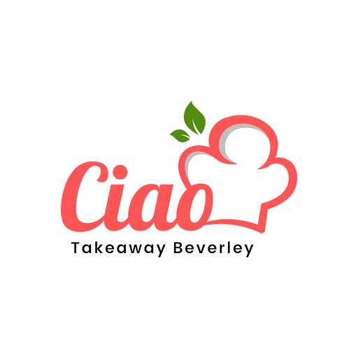 Ciao Takeaway Beverley app icon