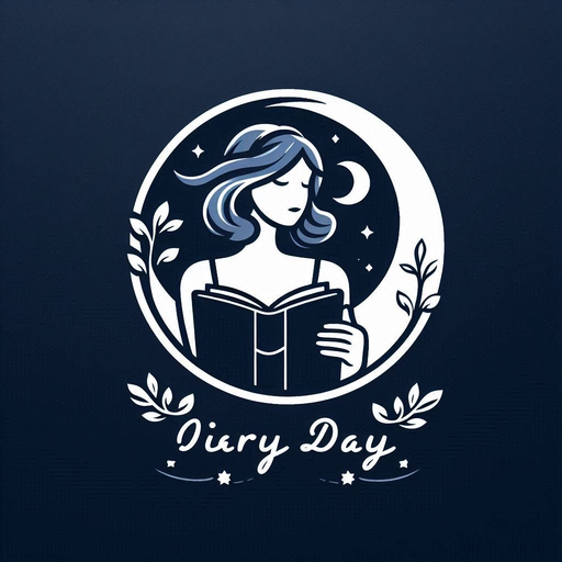 My Diary: Let's Journey app icon