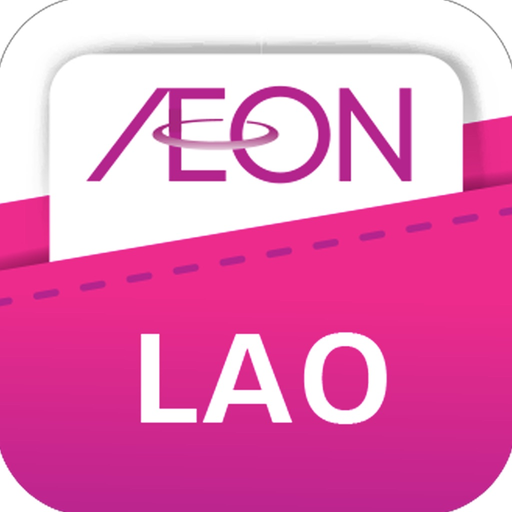 AEON LAO app icon