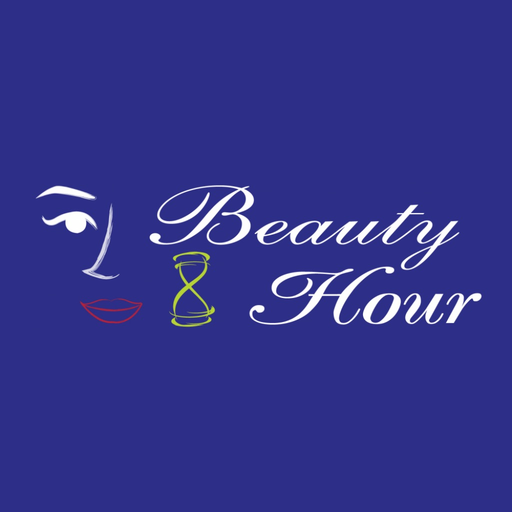 Beauty Hour app icon