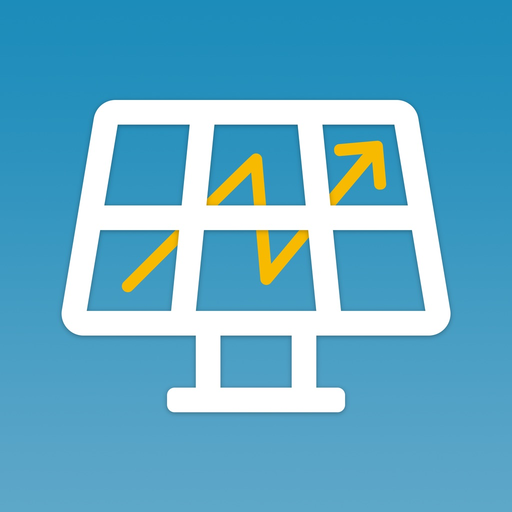 SolarStats app icon