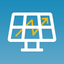 SolarStats icon