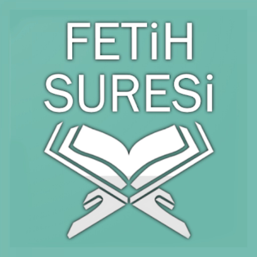 Fetih Suresi (Sesli) app icon