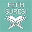 Fetih Suresi (Sesli) icon