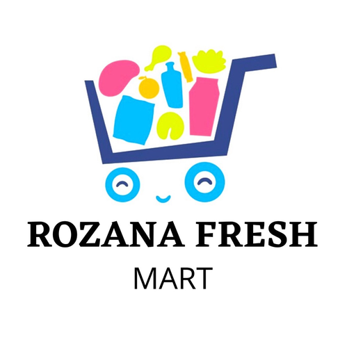 Rozana Fresh Mart app icon