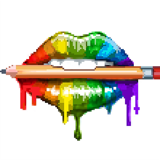 Pixel Art Set - Smile Maker 3d app icon