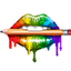 Pixel Art Set - Smile Maker 3d icon