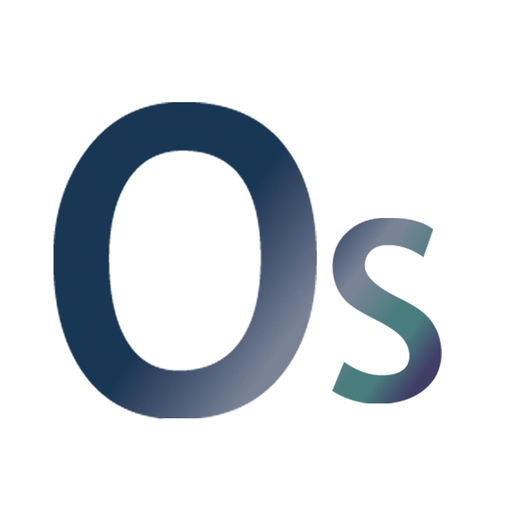 Osmium app icon