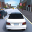 Car games highway traffic 2023 icon