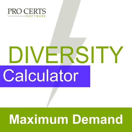Diversity Calculator app icon
