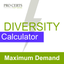 Diversity Calculator icon