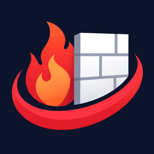 FDK360-FireStop app icon