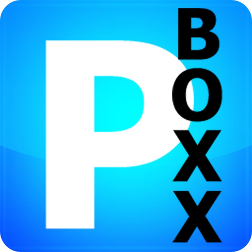 Parking BOXX - Video Intercom app icon