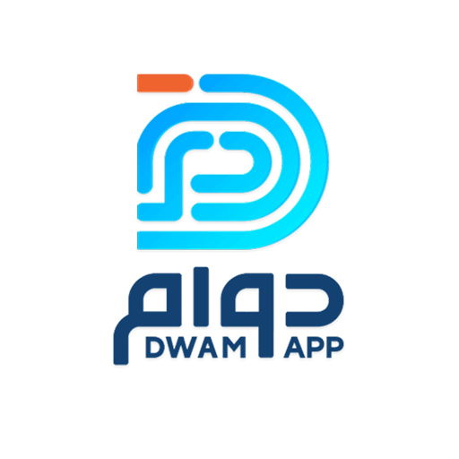 Dwam app icon
