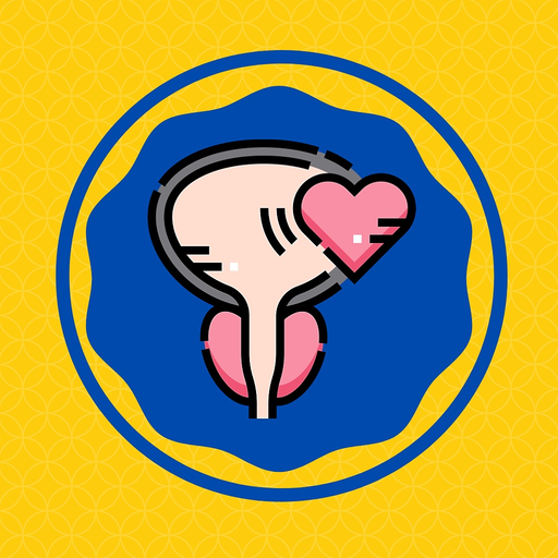 Urology PSA Calculator app icon