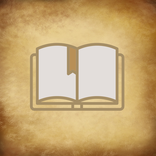 The Bible for Me app icon