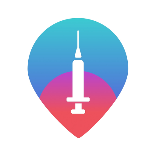 Vite Ma Dose ! app icon