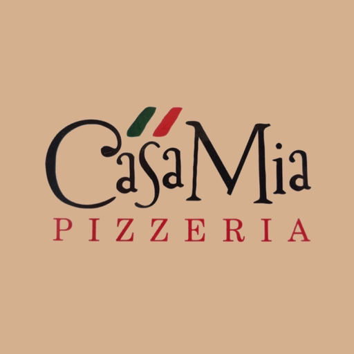 Casa Mia PIZZERIA app icon