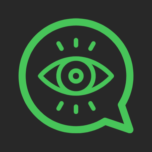 WhenLog - Online Tracker app icon