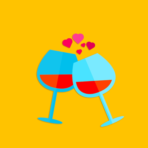 Afrosmeet – Afro Dating App app icon