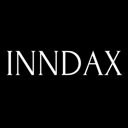 INNDAX ecommerce app icon