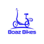 Boaz Bikes USA icon