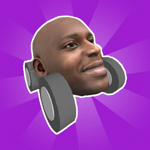 HEAD CAR app icon