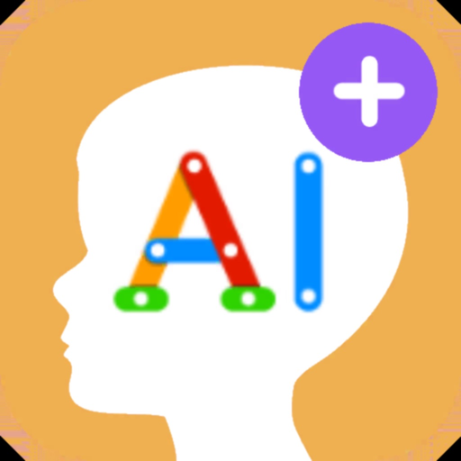 AI로보시티+ 알고리즘 app icon