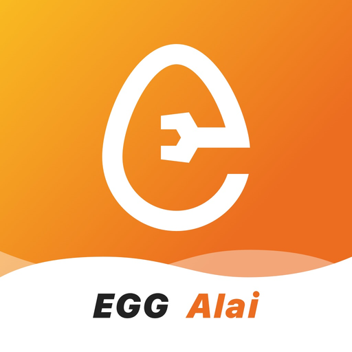 EGG Alai app icon